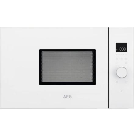 Microondas aeg - mbb 1756 sew