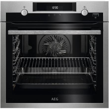 Forno aeg - bpe555320 m