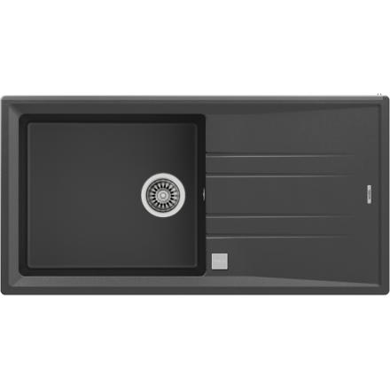 Lava loiça teka - stone 60 l-tg 1c 1e - dark grey