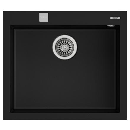 Lava loiça teka - forsquare 50.40 tg - black