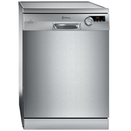 Máquina de lavar loiça balay - 3vs506ip -