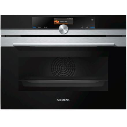 Forno siemens - cs636gbs2 -