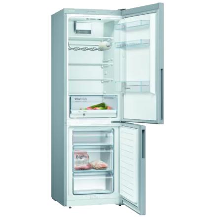 Combinado bosch - kgv36vieas -
