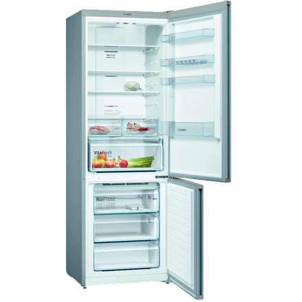 Combinado bosch - kgn49xlea -