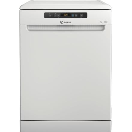 Máquina de lavar loiça indesit - dfo 3t133 a f