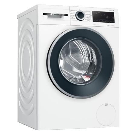 Máquina de lavar e secar roupa bosch - wng25400es -