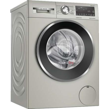 Máquina de lavar e secar roupa bosch - wna1441xes -