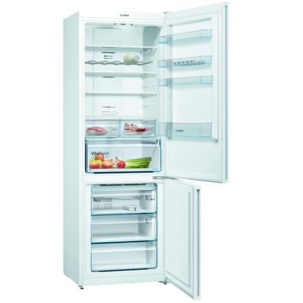 Combinado bosch - kgn49xwea -