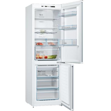 Combinado bosch - kgn36vwea -