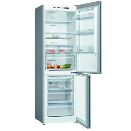 Combinado bosch - kgn36vida -