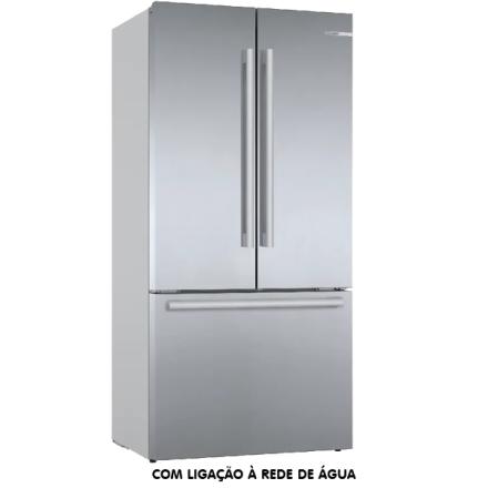 Frigorífico Americano Bosch 573L KFF96PIEP