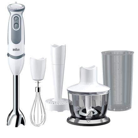 Varinha braun - mq 5237 wh