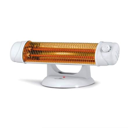Aquecedor Quartzo Orbegozo 1200W BP5003A