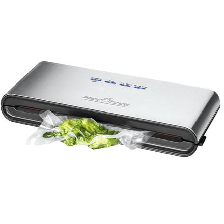 Máquina de selar sacos proficook - vk 1080