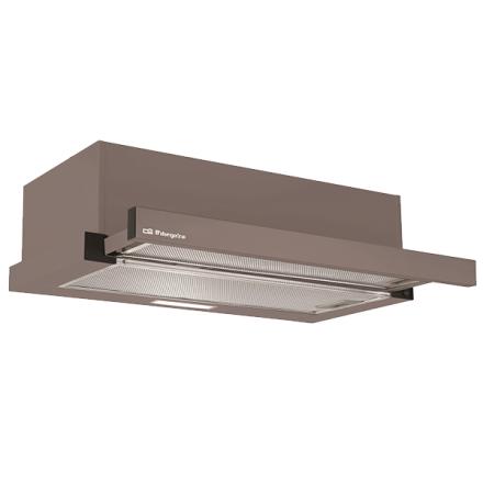 Exaustor orbegozo - tl 07160 ma