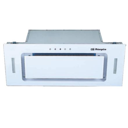 Exaustor orbegozo - ca 09160 bl