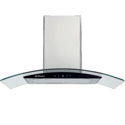 Exaustor orbegozo - ds 61190 in