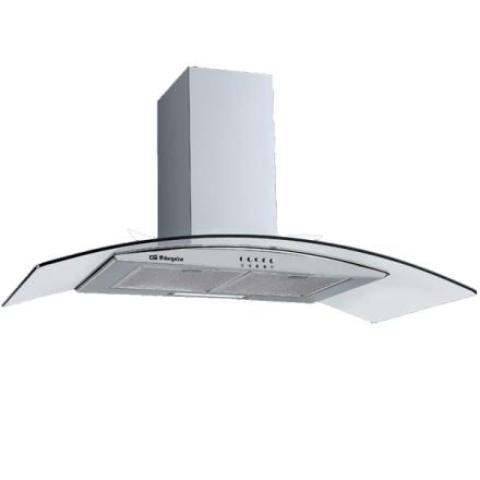Exaustor orbegozo - ds 60190 in