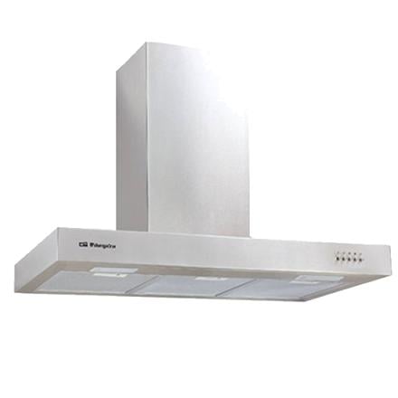 Exaustor orbegozo - ds 56190 b in