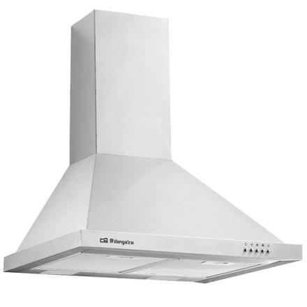 Exaustor orbegozo - ds 48170b in