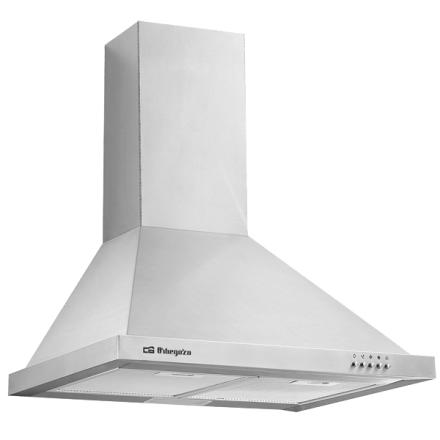 Exaustor orbegozo - ds 48160b in