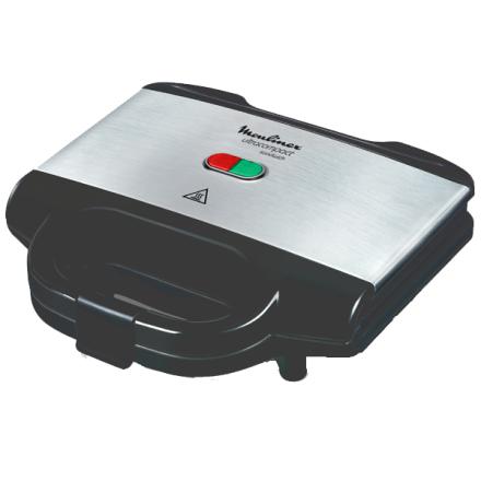 Tostadeira moulinex ultracompact - sm156d21