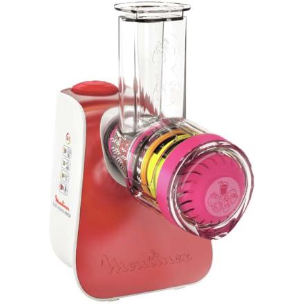 Robot moulinex fresh express nectar - dj764510