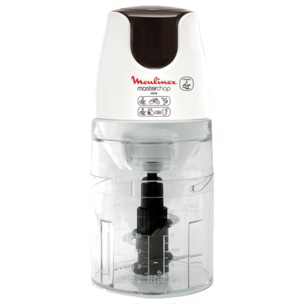 Picadora moulinex masterchop xl - dj450b10