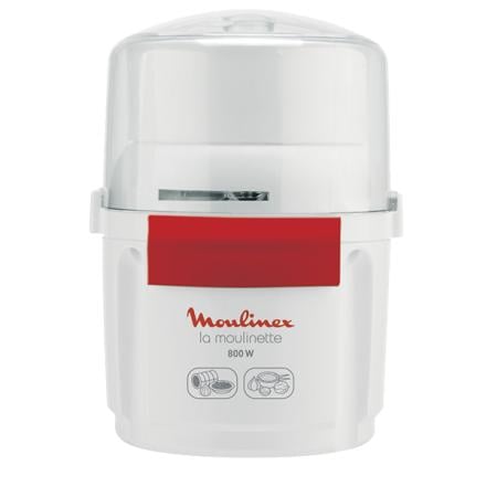 Picadora moulinex la moulinette 1, 2, 3 - ad560120