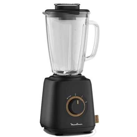 Liquidificadora moulinex eco respect - lm46en10