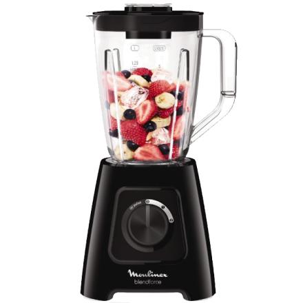 Liquidificadora moulinex faciclic ii - lm425810