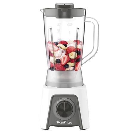 Liquidificadora moulinex blendeo+ - lm2c0110