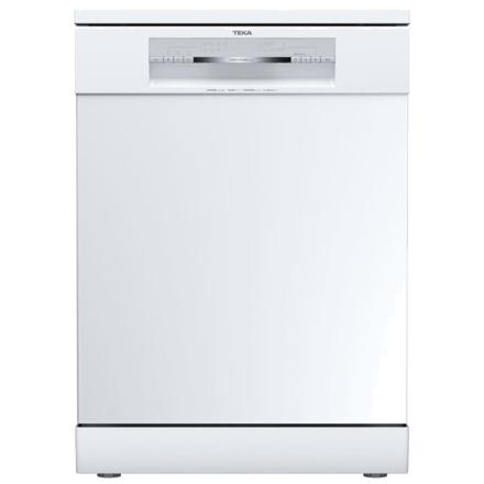 Máquina de lavar loiça teka - dfs 76810 branco