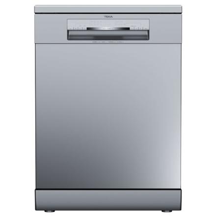 Máquina de lavar loiça teka - dfs 76850 inox