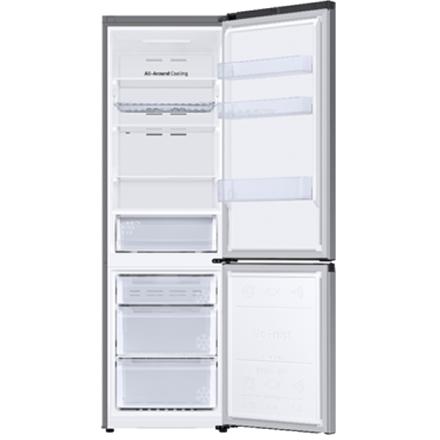 Combinado samsung - rb36t672cs9/ef
