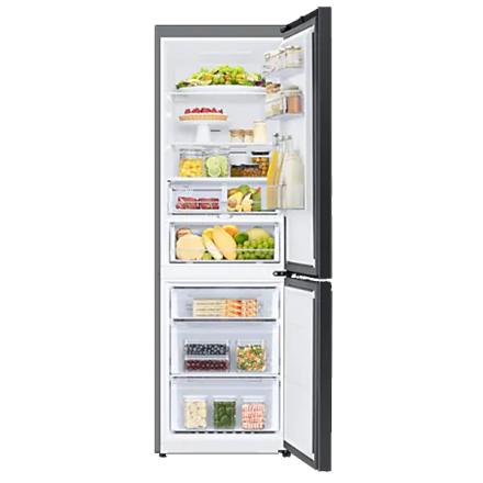Combinado samsung - rb34a6b3d48/ef
