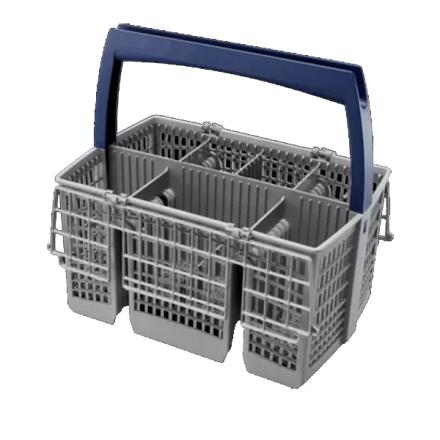Cesto para talheres siemens - sz73100 -