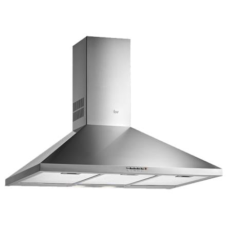 Exaustor decorativo teka - dbp 70 pro - inox
