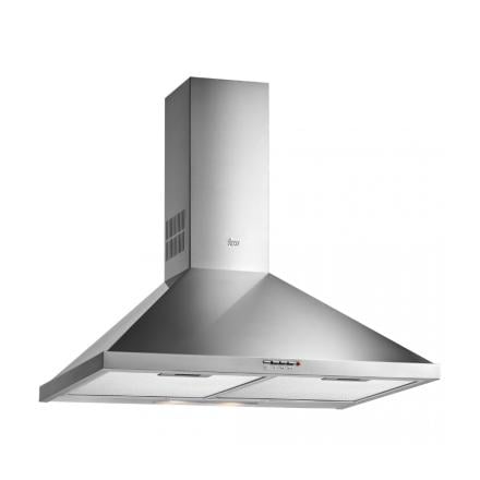 Exaustor Chaminé Teka Inox - DBB 60