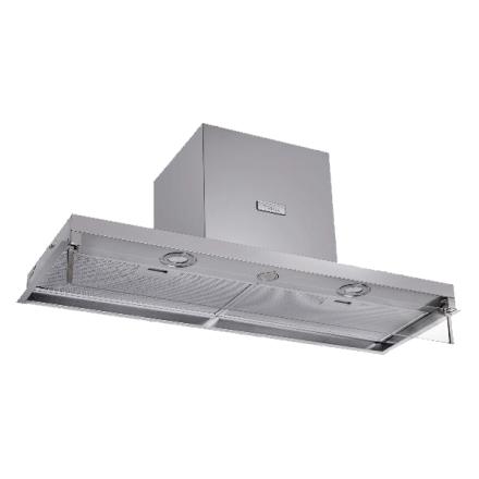 Exaustor decorativo teka - integra 96750 pos ix ss