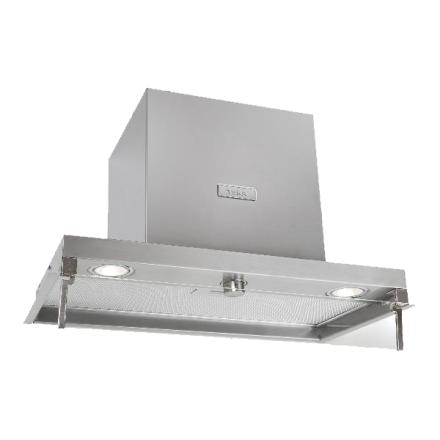 Exaustor decorativo teka - integra 66750 pos ss