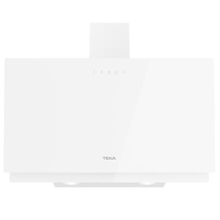 Exaustor decorativo teka - dvn 77050 ttc branco