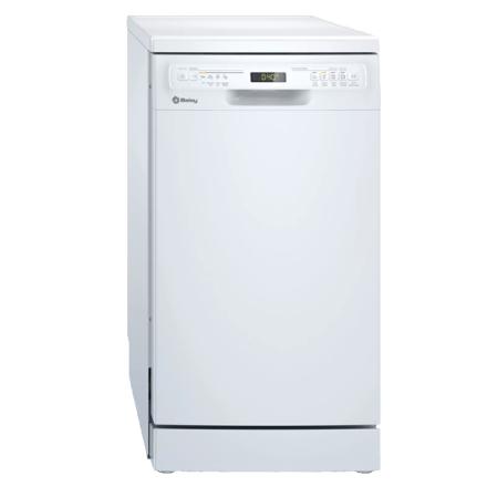 Máquina de lavar loiça balay - 3vn4010ba -