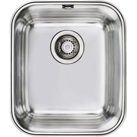 Lava loiça teka - be 34.40.20 plus - inox