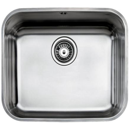 Lava loiça teka - be 45.40.20 plus - inox
