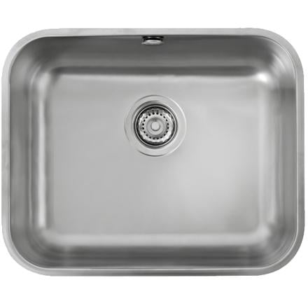 Lava loiça teka - be 50.40.20 plus - inox