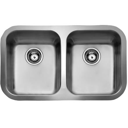 Lava loiça teka - be 2c 780 - inox
