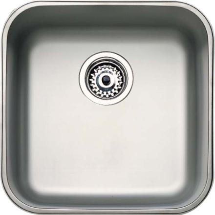 Lava loiça teka - be 40.40 - inox