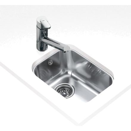 Lava loiça teka - be 28.40 - inox