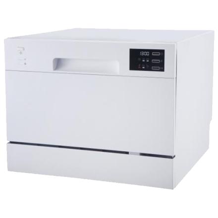 Máquina Lavar Loiça Teka LP2 140 Branca
